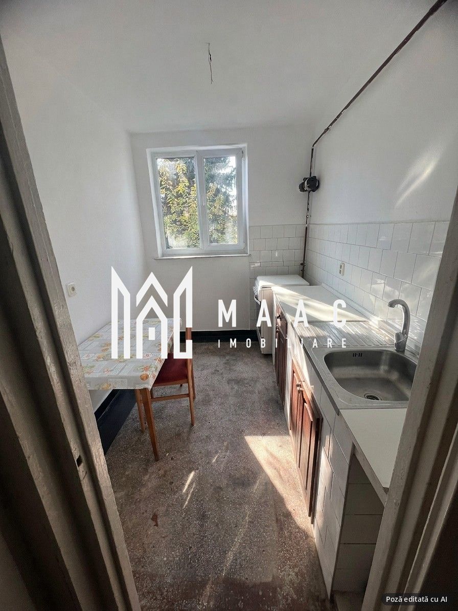 Apartament 4 camere de vânzare | Râmnicu Vâlcea, Nord | panoramic — fotografia 4