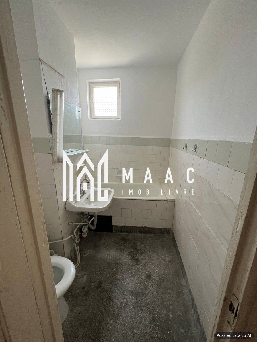 Apartament 4 camere de vânzare | Râmnicu Vâlcea, Nord | panoramic — fotografia 6