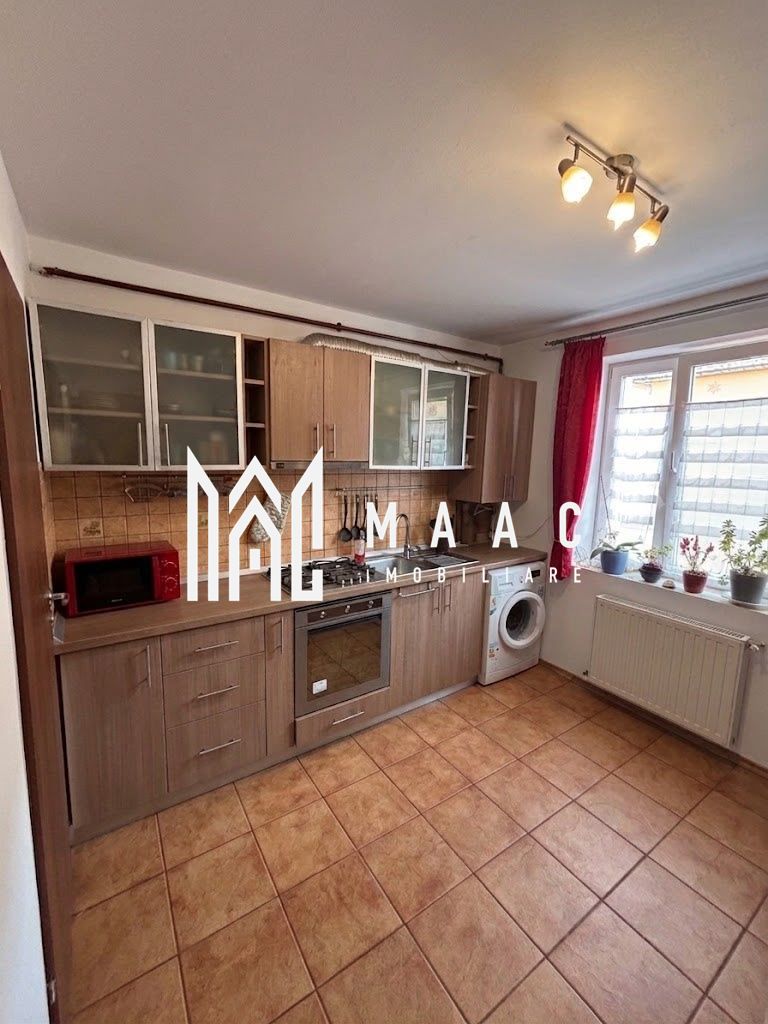 Apartament de vânzare Sibiu | 2 camere | Turnișor | 56 mp — fotografia 4