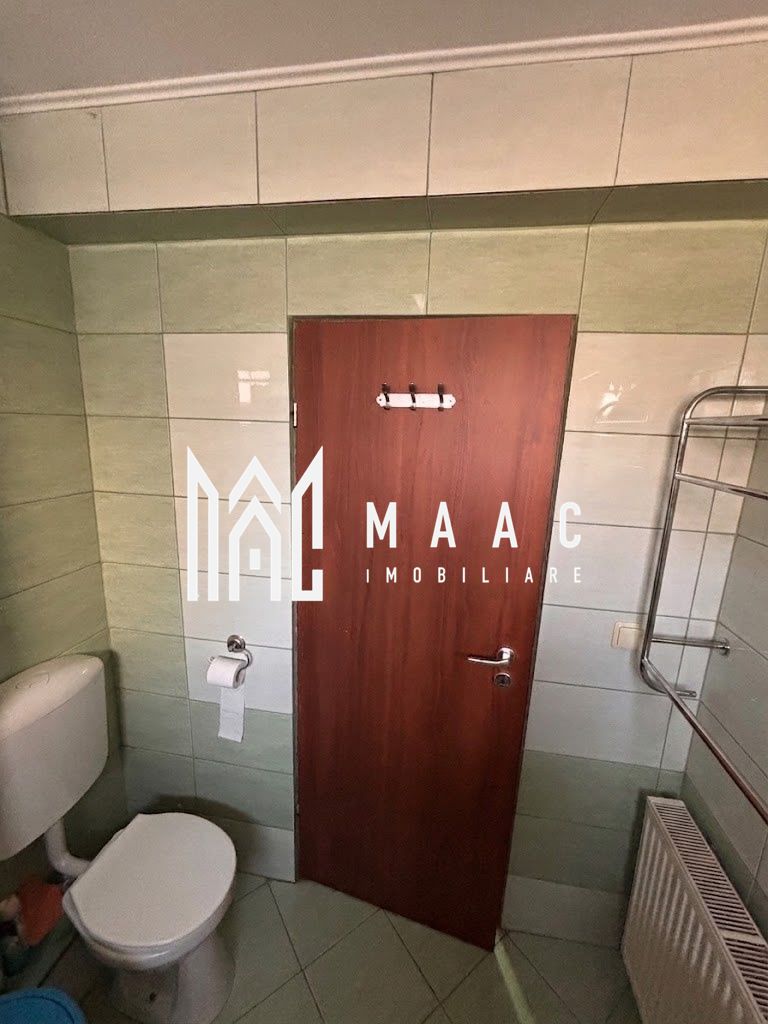 Apartament de vânzare Sibiu | 2 camere | Turnișor | 56 mp — fotografia 6