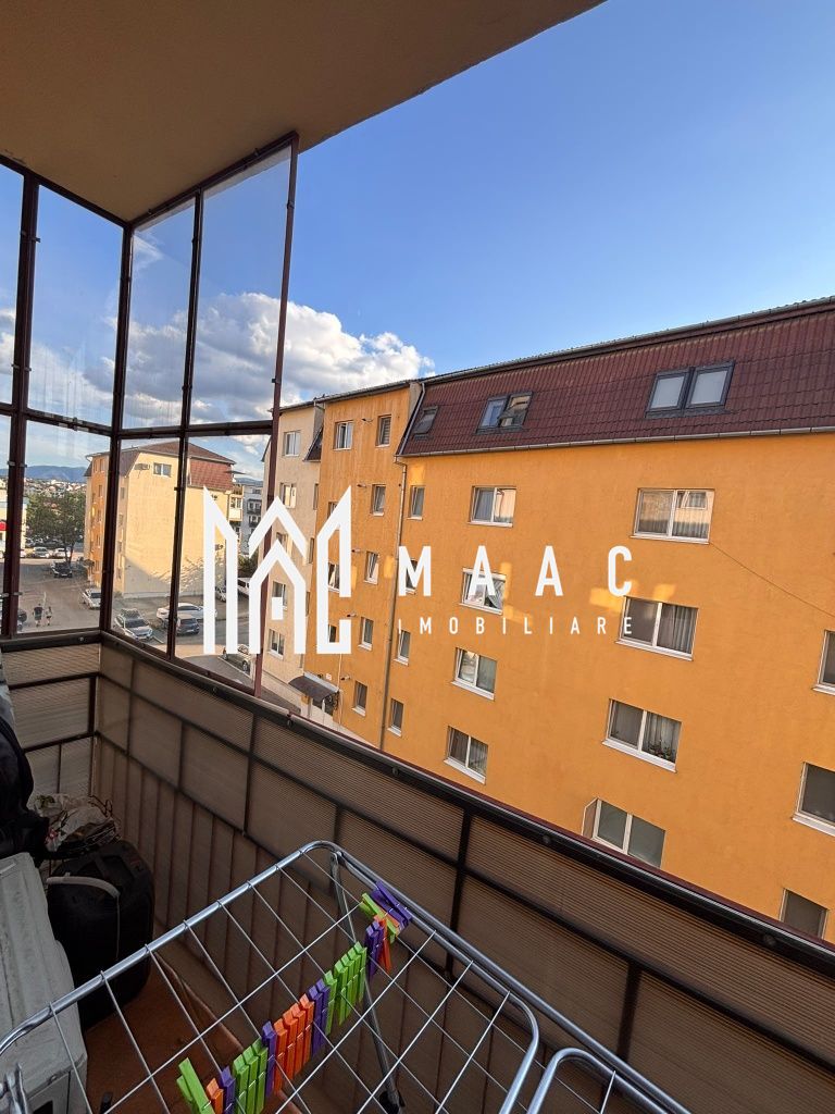 Apartament de vânzare Sibiu | 2 camere | Turnișor | 56 mp — fotografia 8