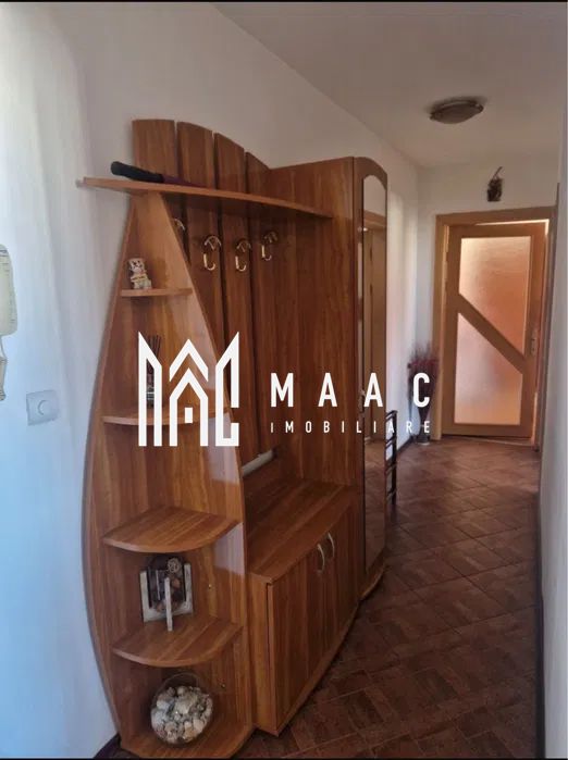 Apartament 3 camere | 54 MP | Decomandat | Mobilat | Lazaret — fotografia 4