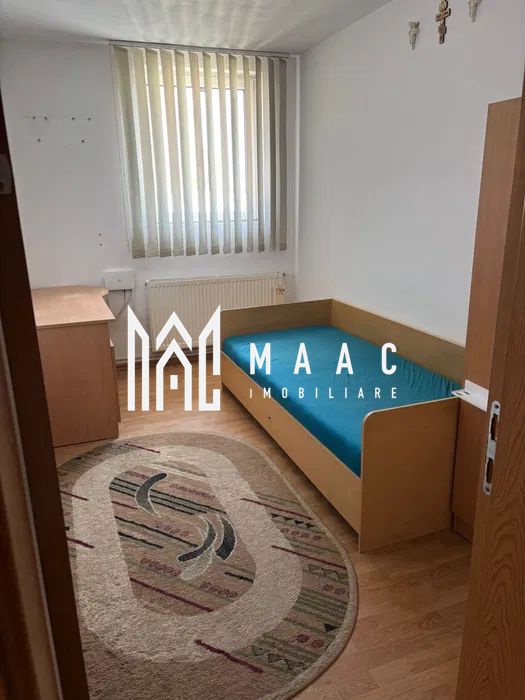 Apartament 3 camere | 54 MP | Decomandat | Mobilat | Lazaret — fotografia 5