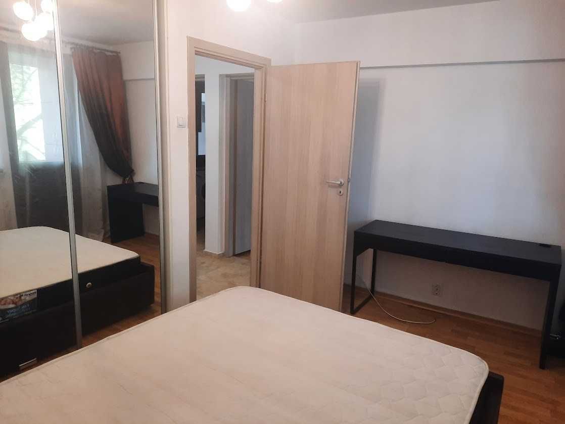 Inchiriere apartament 2 camere ultracentral la metrou Tineretului — fotografia 3