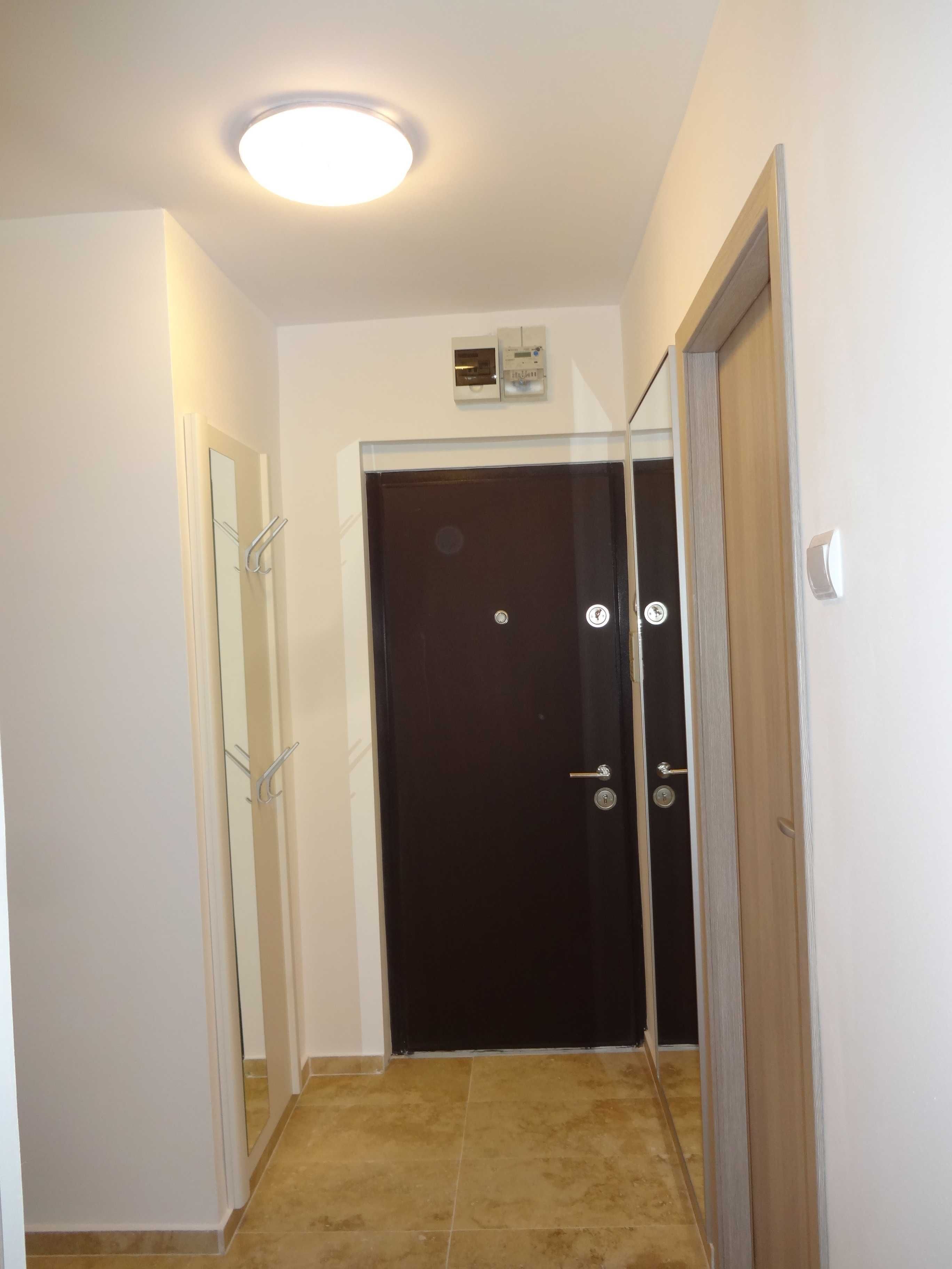Inchiriere apartament 2 camere ultracentral la metrou Tineretului — fotografia 6
