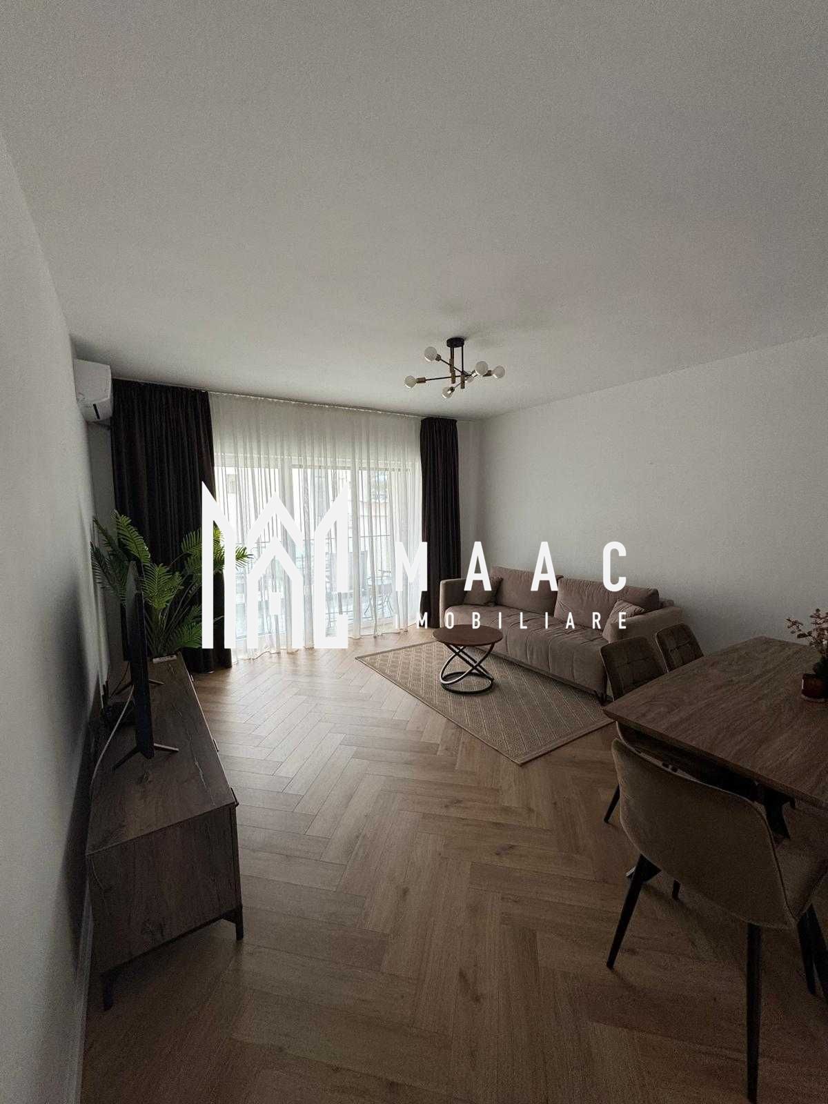 Apartament 2 camere de închiriat | Cristian | DaVinci Homes — fotografia 3