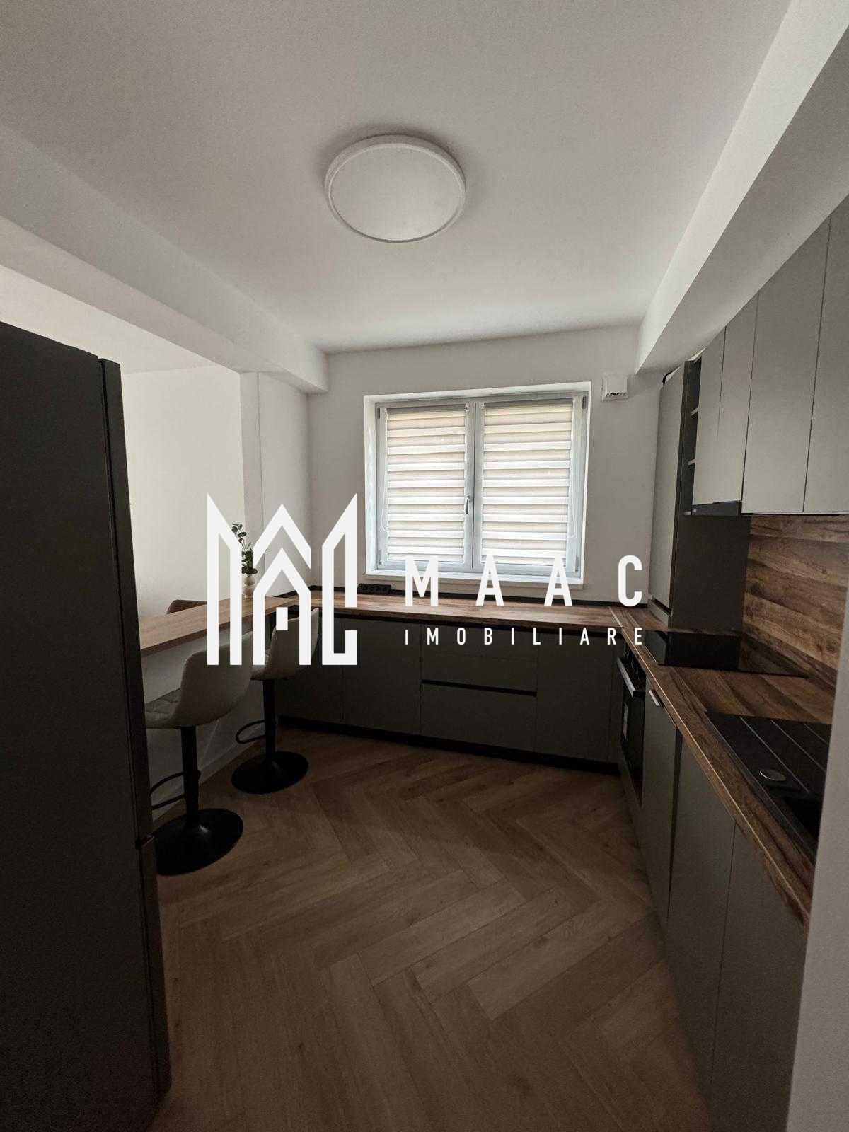 Apartament 2 camere de închiriat | Cristian | DaVinci Homes — fotografia 4