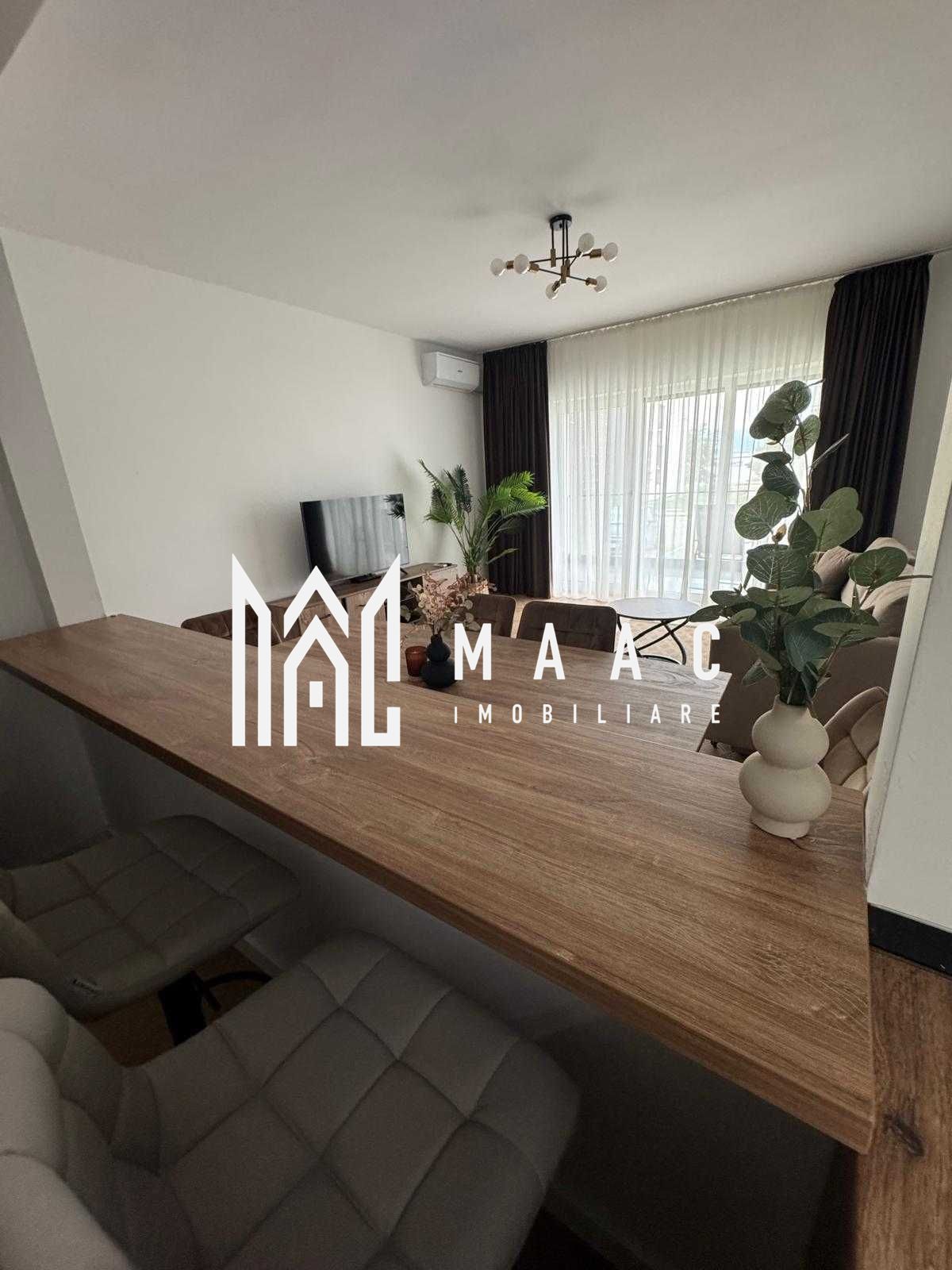 Apartament 2 camere de închiriat | Cristian | DaVinci Homes — fotografia 5
