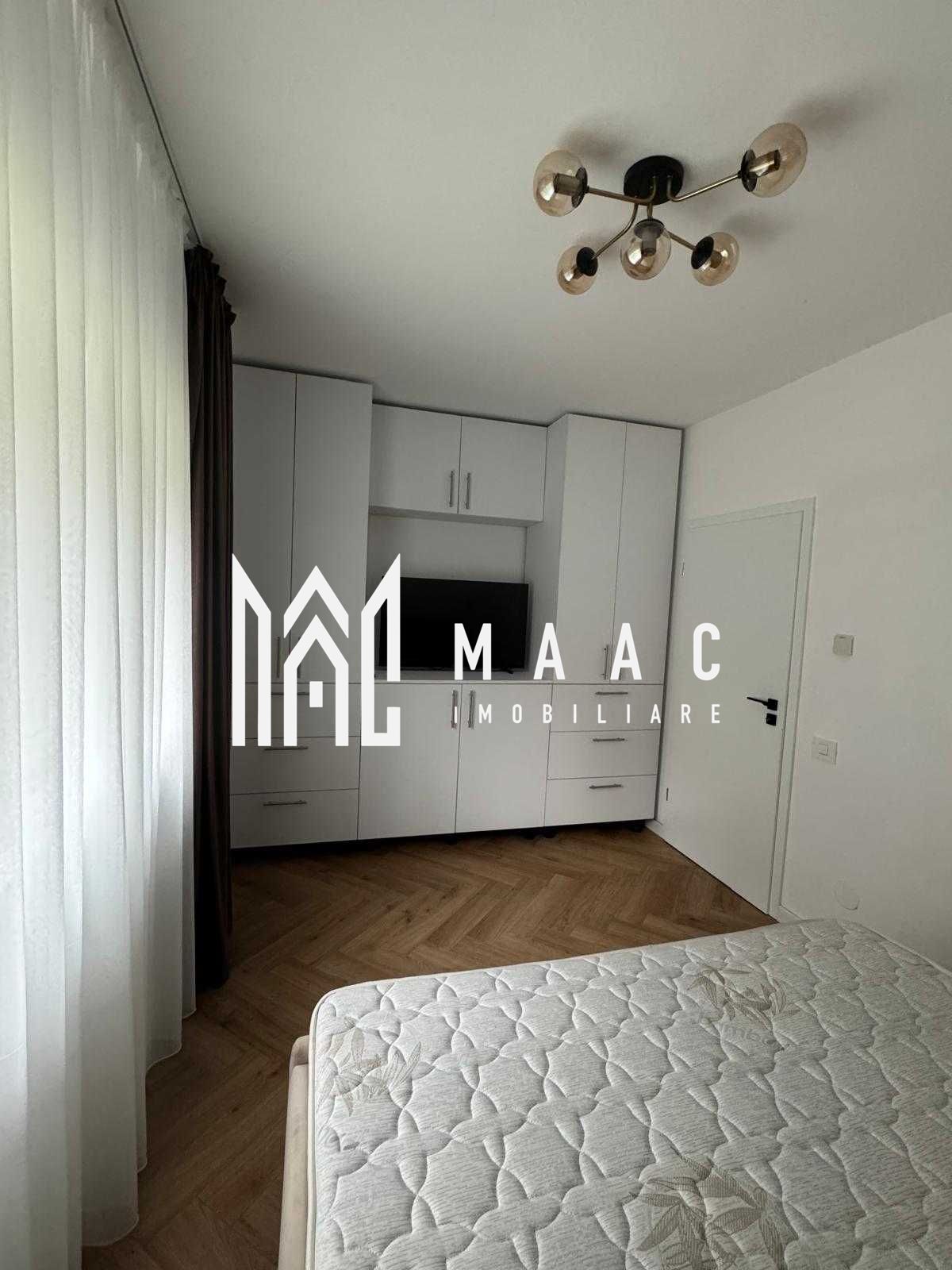 Apartament 2 camere de închiriat | Cristian | DaVinci Homes — fotografia 6