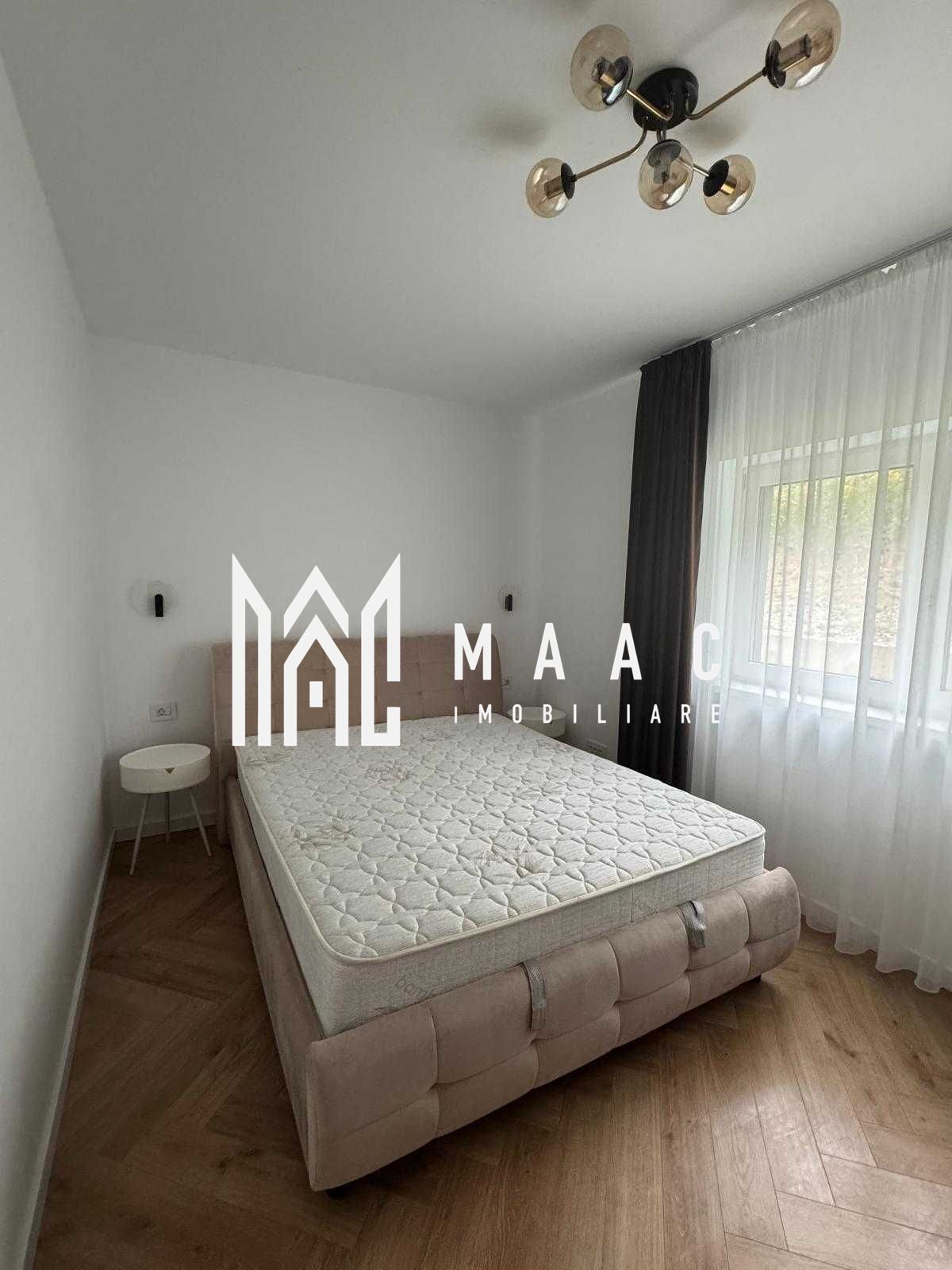 Apartament 2 camere de închiriat | Cristian | DaVinci Homes — fotografia 7