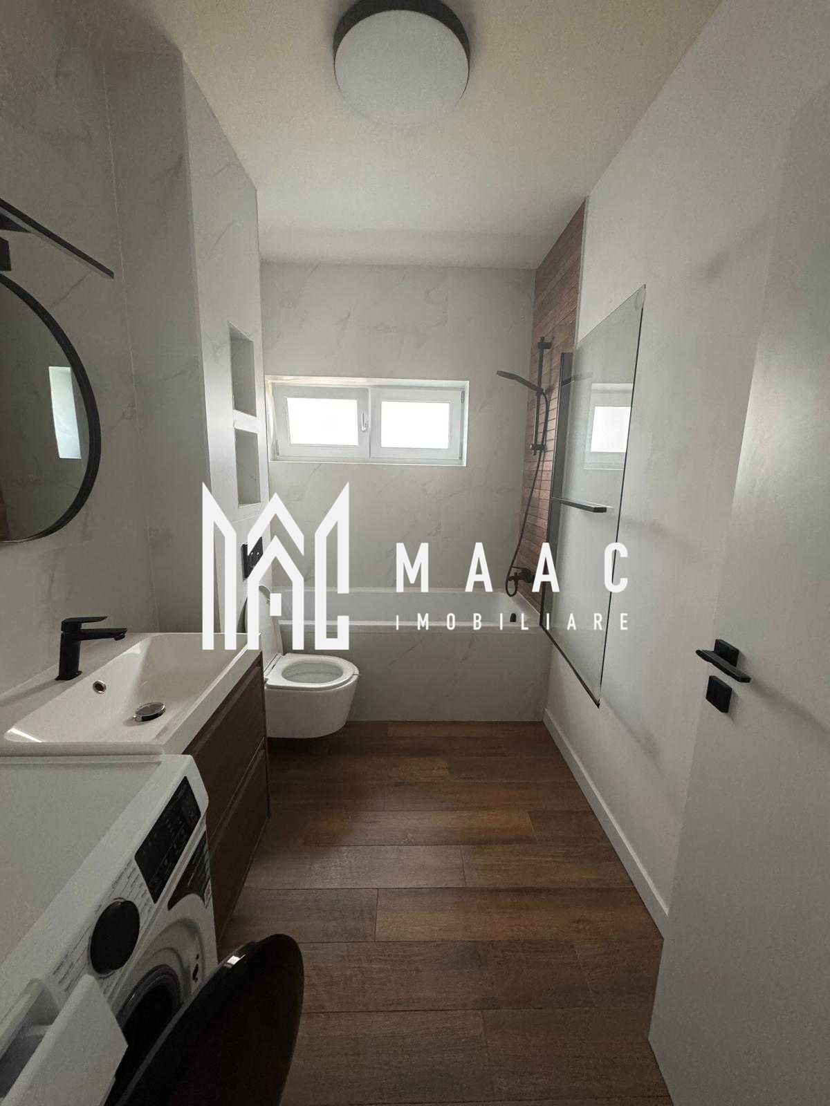 Apartament 2 camere de închiriat | Cristian | DaVinci Homes — fotografia 8