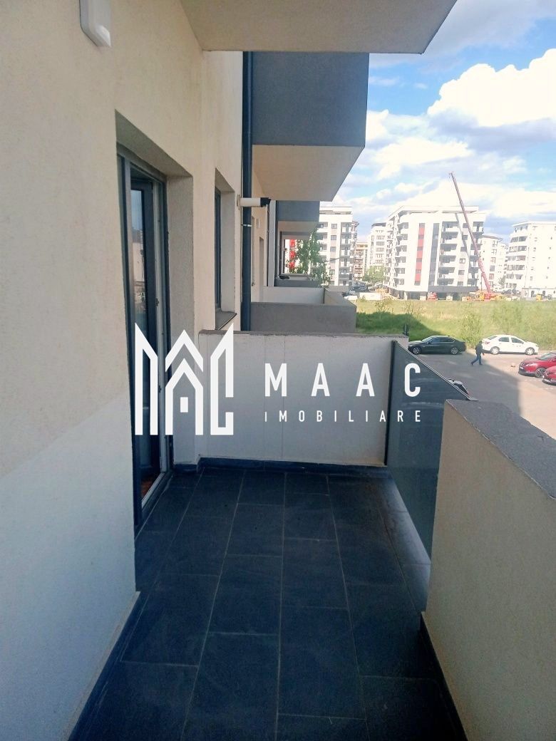 Apartament 2 camere de închiriat | Șelimbăr, Doamna Stanca | 65 mp — fotografia 3