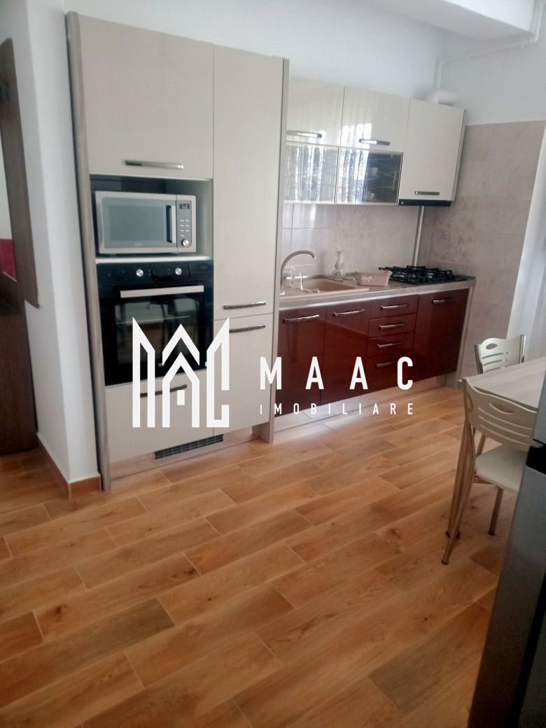 Apartament 2 camere de închiriat | Șelimbăr, Doamna Stanca | 65 mp — fotografia 4