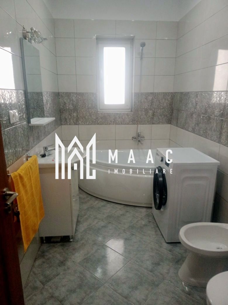 Apartament 2 camere de închiriat | Șelimbăr, Doamna Stanca | 65 mp — fotografia 6