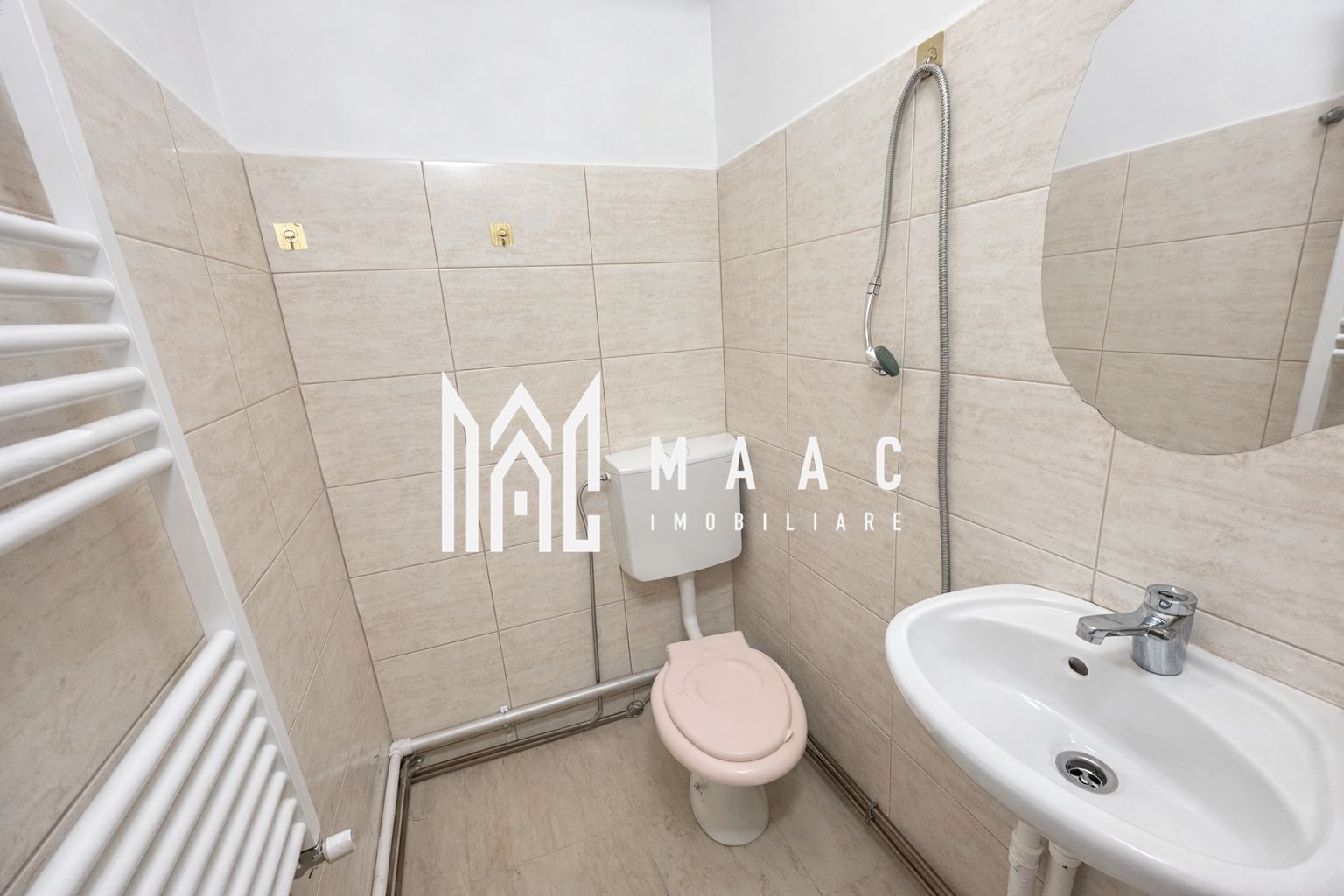 Garsonieră | Parter | Mobilată și utilată |  Terezian — fotografia 5