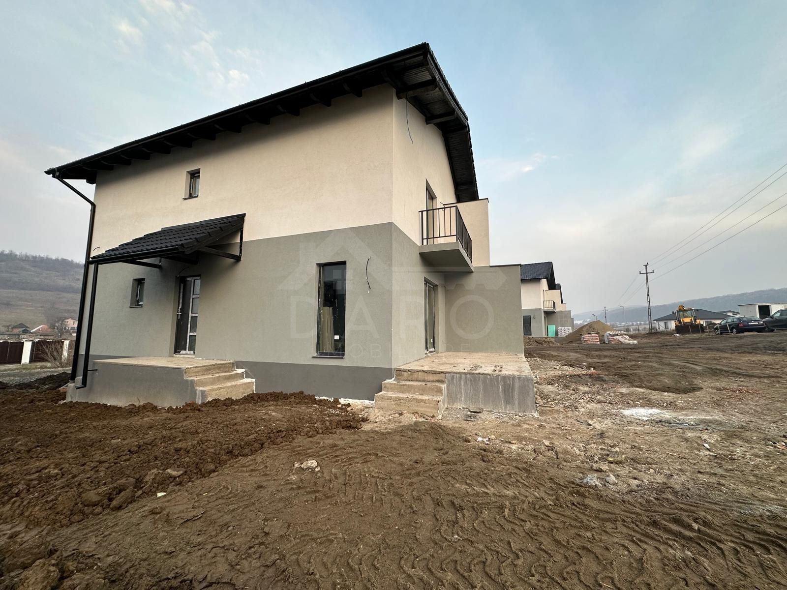 Case Noi De Vanzare In Livezeni proiect in dezvoltare — fotografia 3