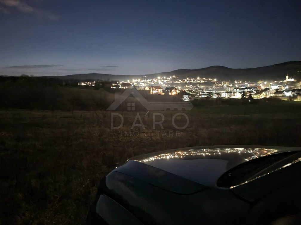 Case Noi De Vanzare In Livezeni proiect in dezvoltare — fotografia 7