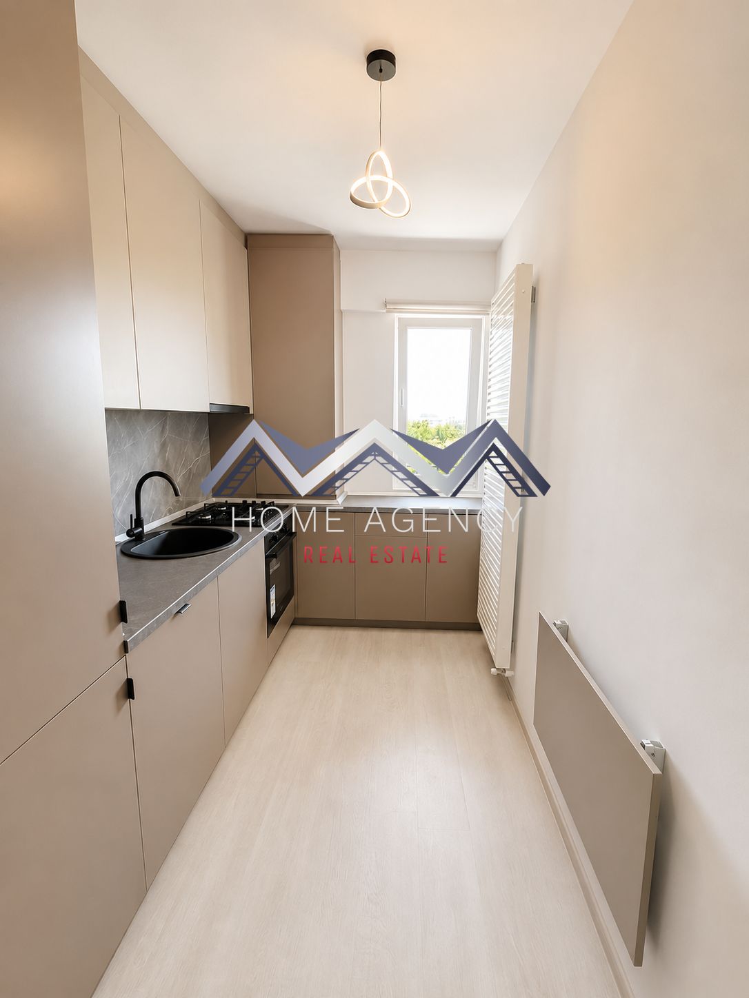 Apartament 2 camere | prima închiriere | Otopeni central — fotografia 3