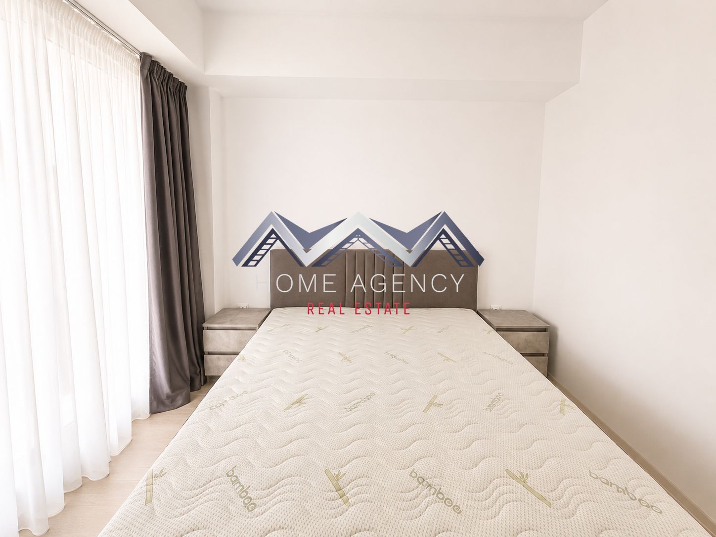 Apartament 2 camere | prima închiriere | Otopeni central — fotografia 6