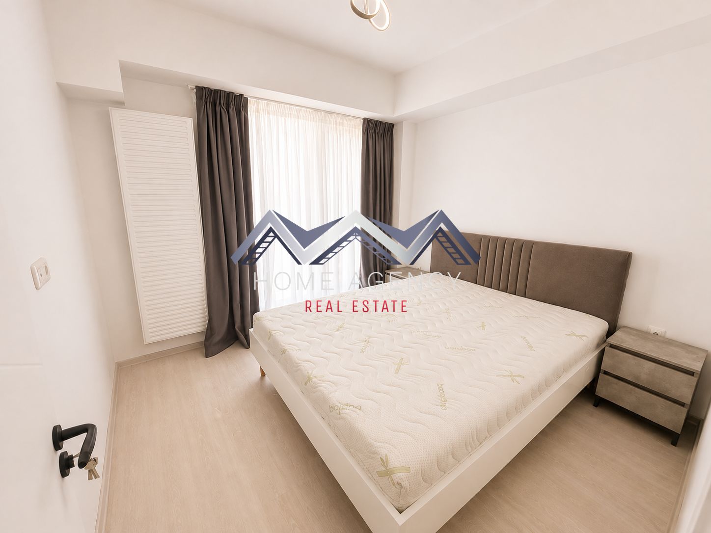 Apartament 2 camere | prima închiriere | Otopeni central — fotografia 7