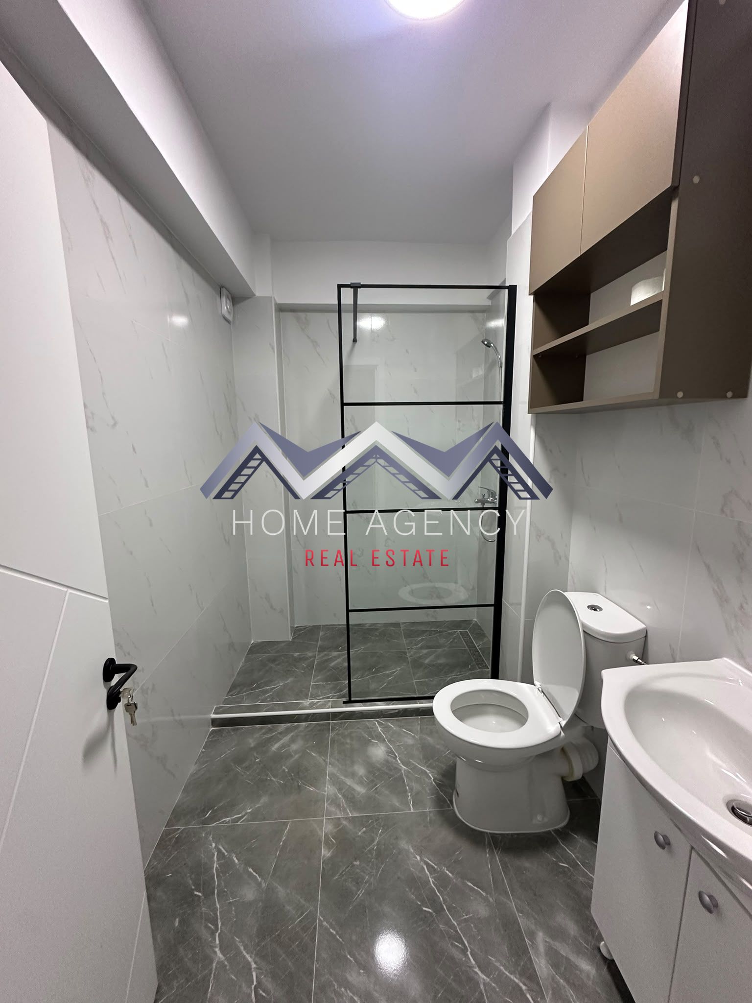 Apartament 2 camere | prima închiriere | Otopeni central — fotografia 8