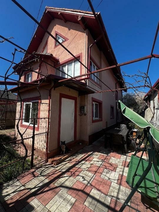 Casa de vanzare Andronache/Colentina/Pipera - 10 camere — fotografia 4