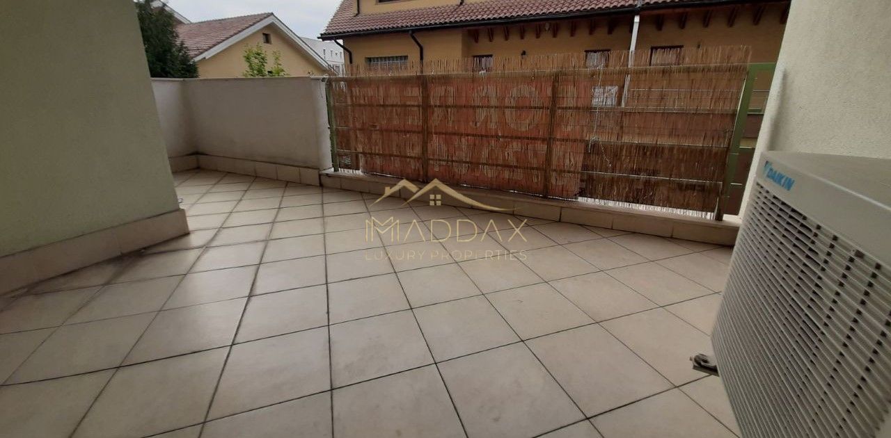Apartament 2 camere Parcul Herastrau / sos Nordului*** — fotografia 11