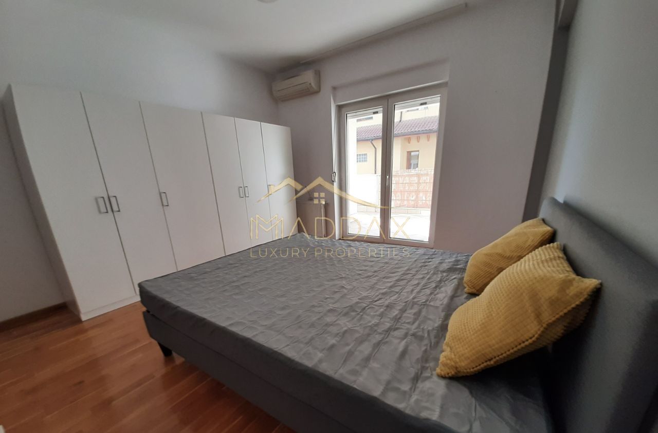 Apartament 2 camere Parcul Herastrau / sos Nordului*** — fotografia 6