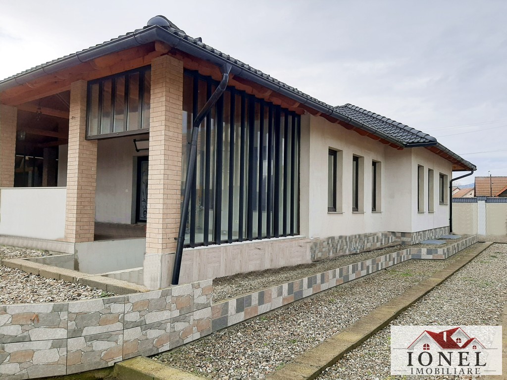 Casa noua de vanzare in Alba Iulia