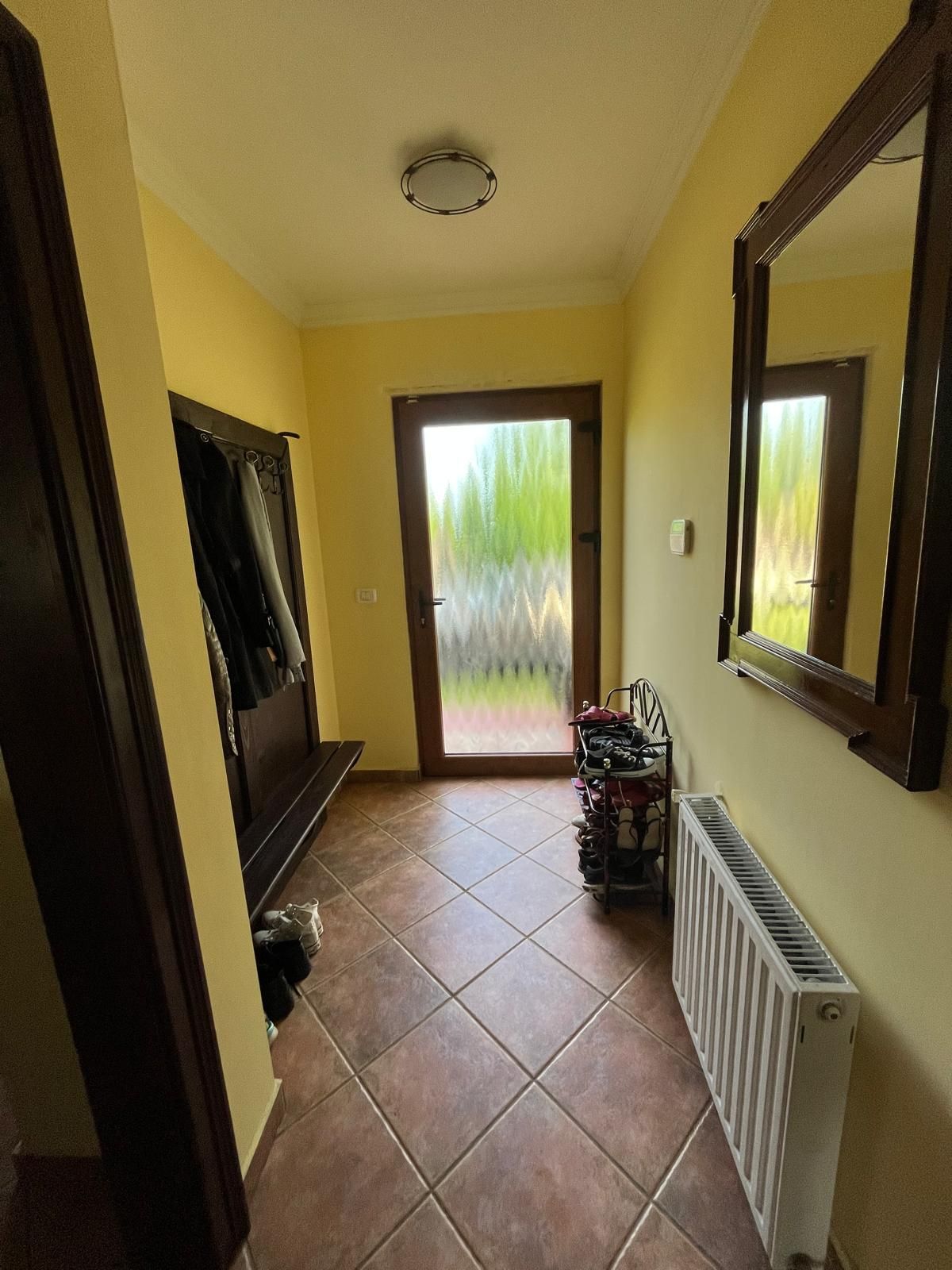 Casă elegantă, spațioasă, ideală pentru familie – Sanmihaiu Roman — fotografia 15