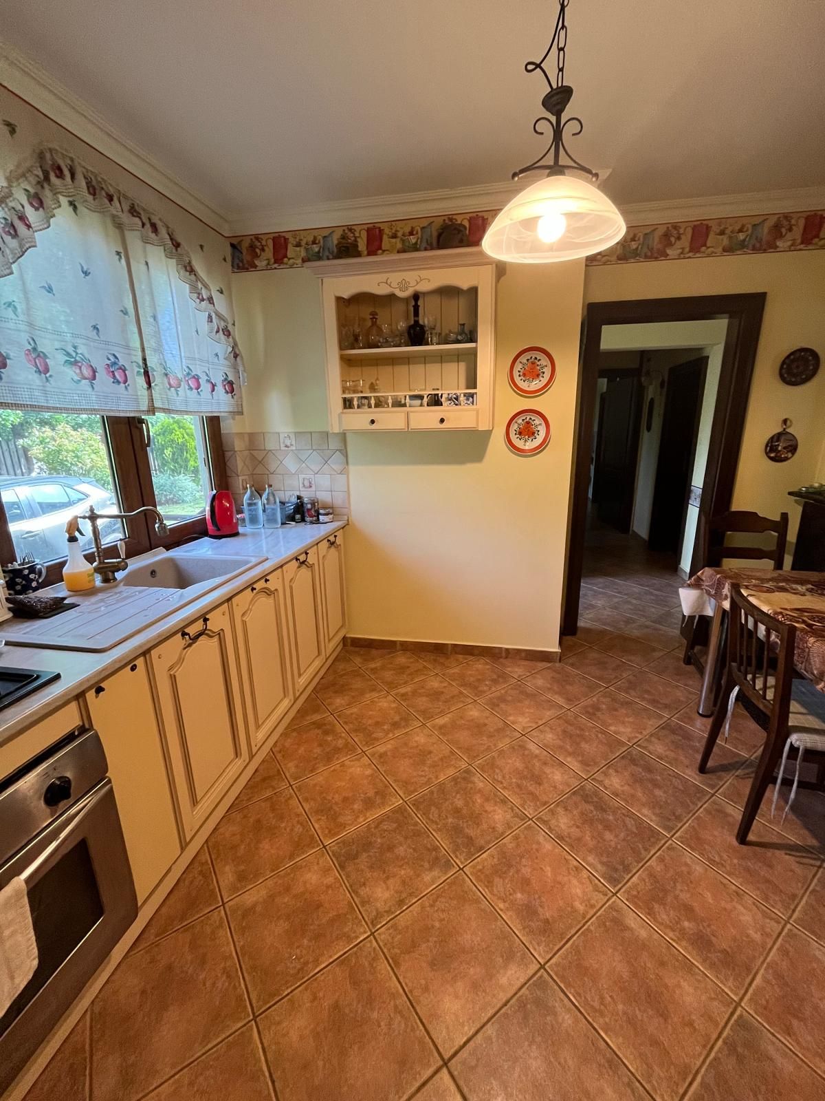 Casă elegantă, spațioasă, ideală pentru familie – Sanmihaiu Roman — fotografia 16