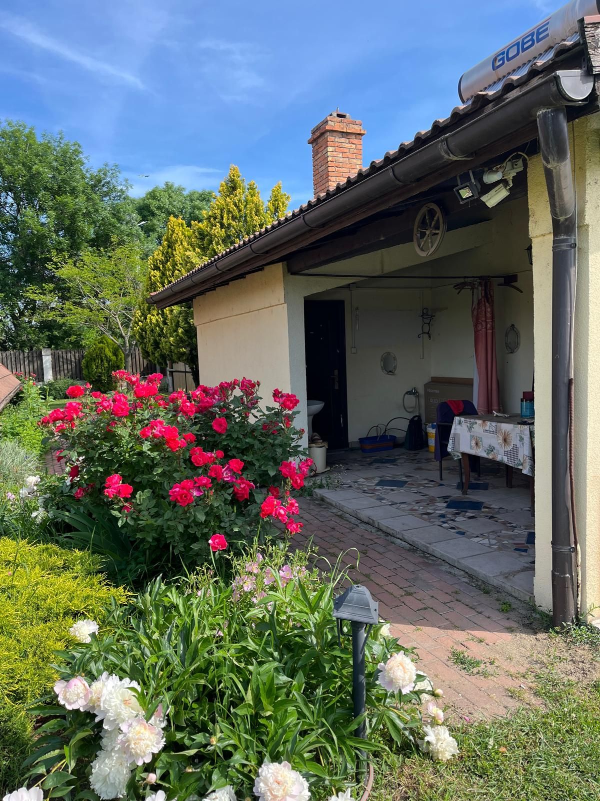Casă elegantă, spațioasă, ideală pentru familie – Sanmihaiu Roman — fotografia 28