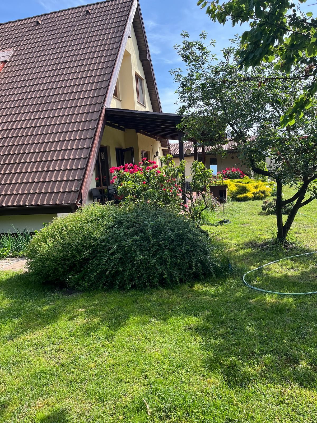 Casă elegantă, spațioasă, ideală pentru familie – Sanmihaiu Roman — fotografia 32