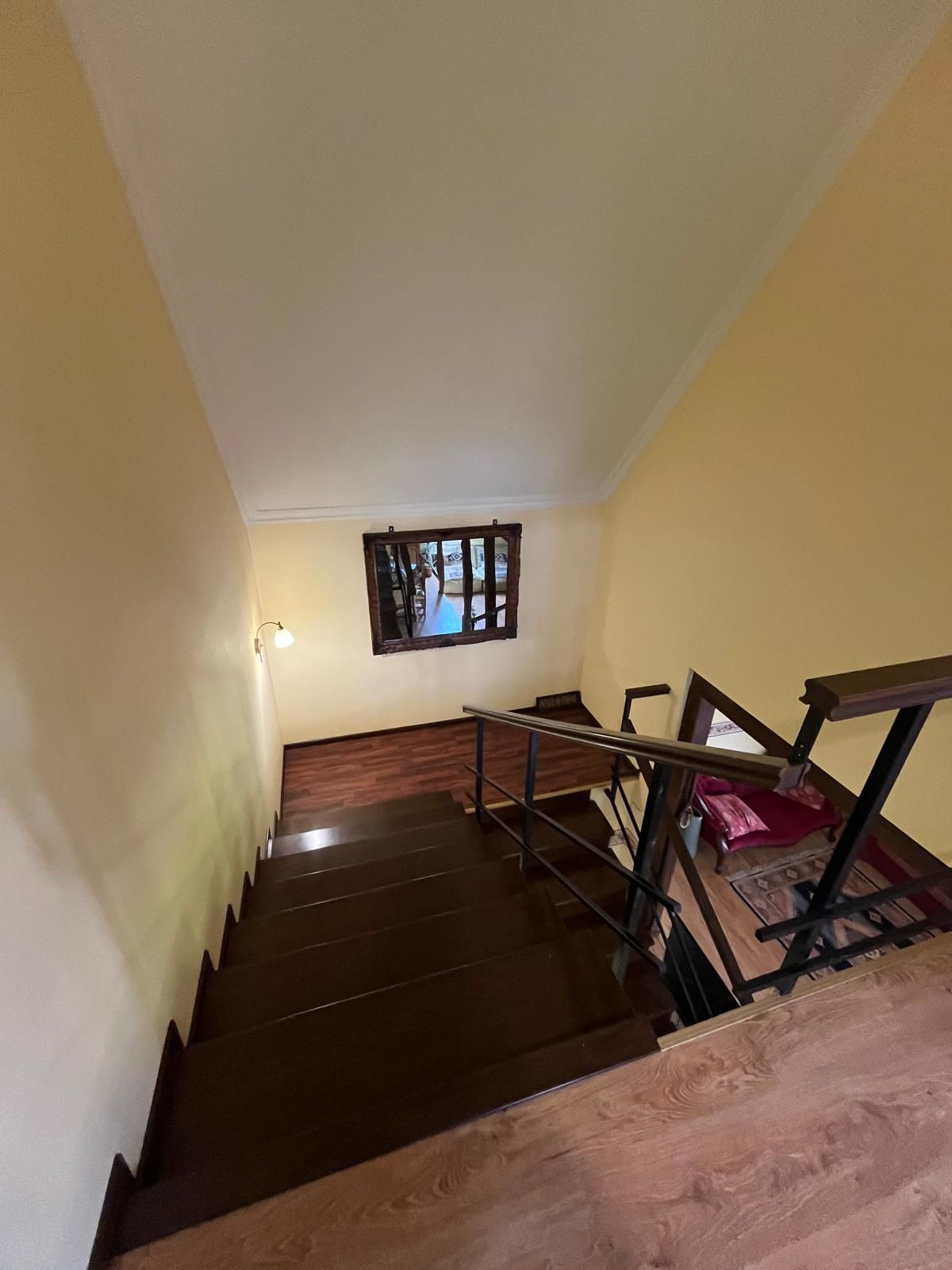 Casă elegantă, spațioasă, ideală pentru familie – Sanmihaiu Roman — fotografia 4