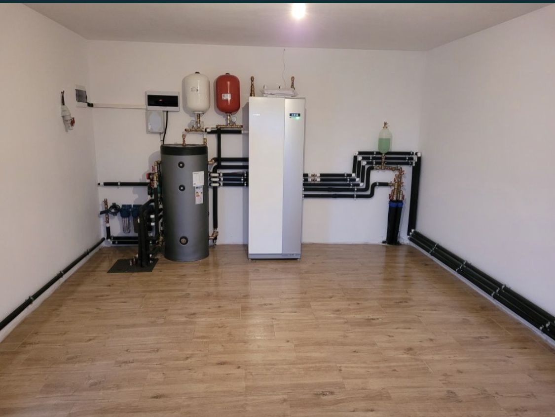 Casa de vanzare Halmeu — fotografia 6