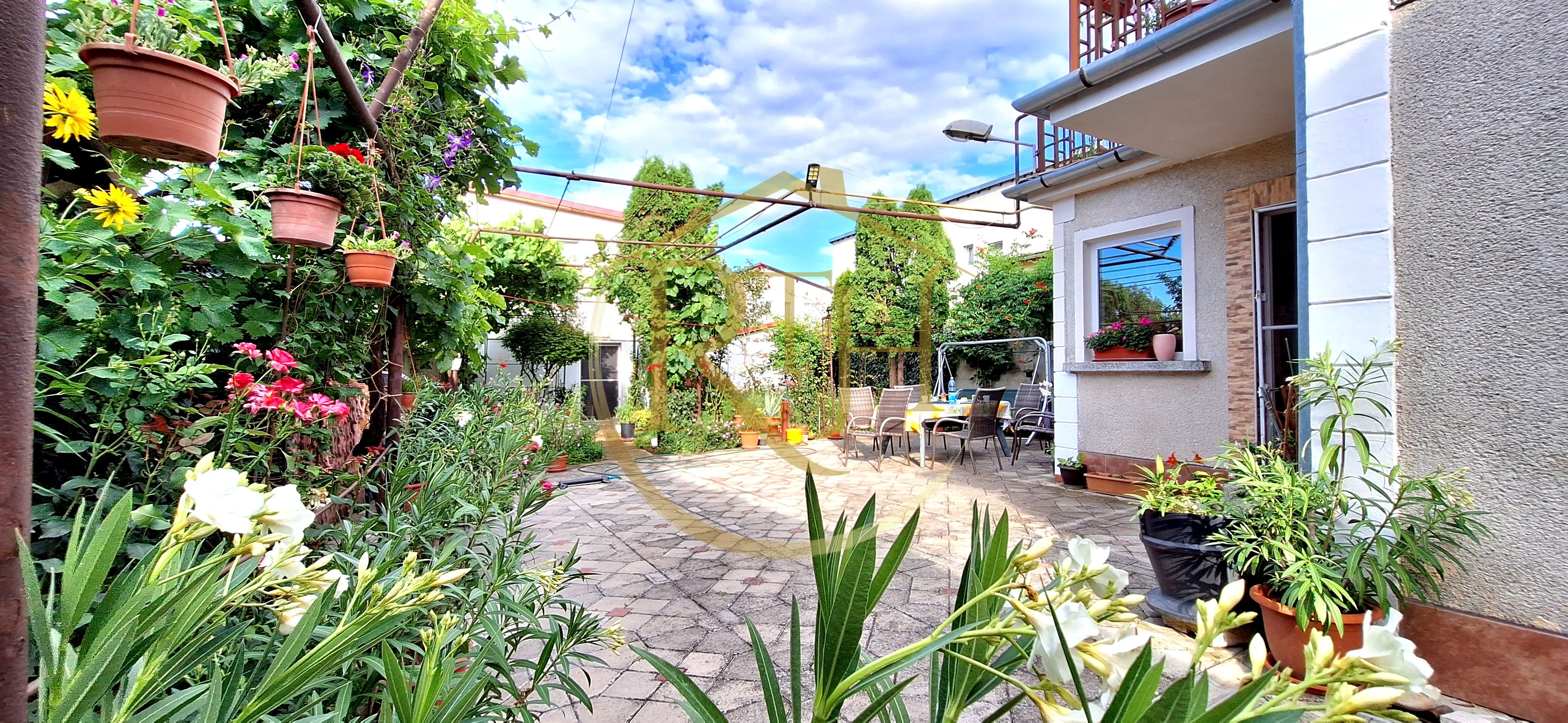 Oferim spre vanzare, casa individuala cu 5 camere + anexa, Giroc, 0% Comision — fotografia 3