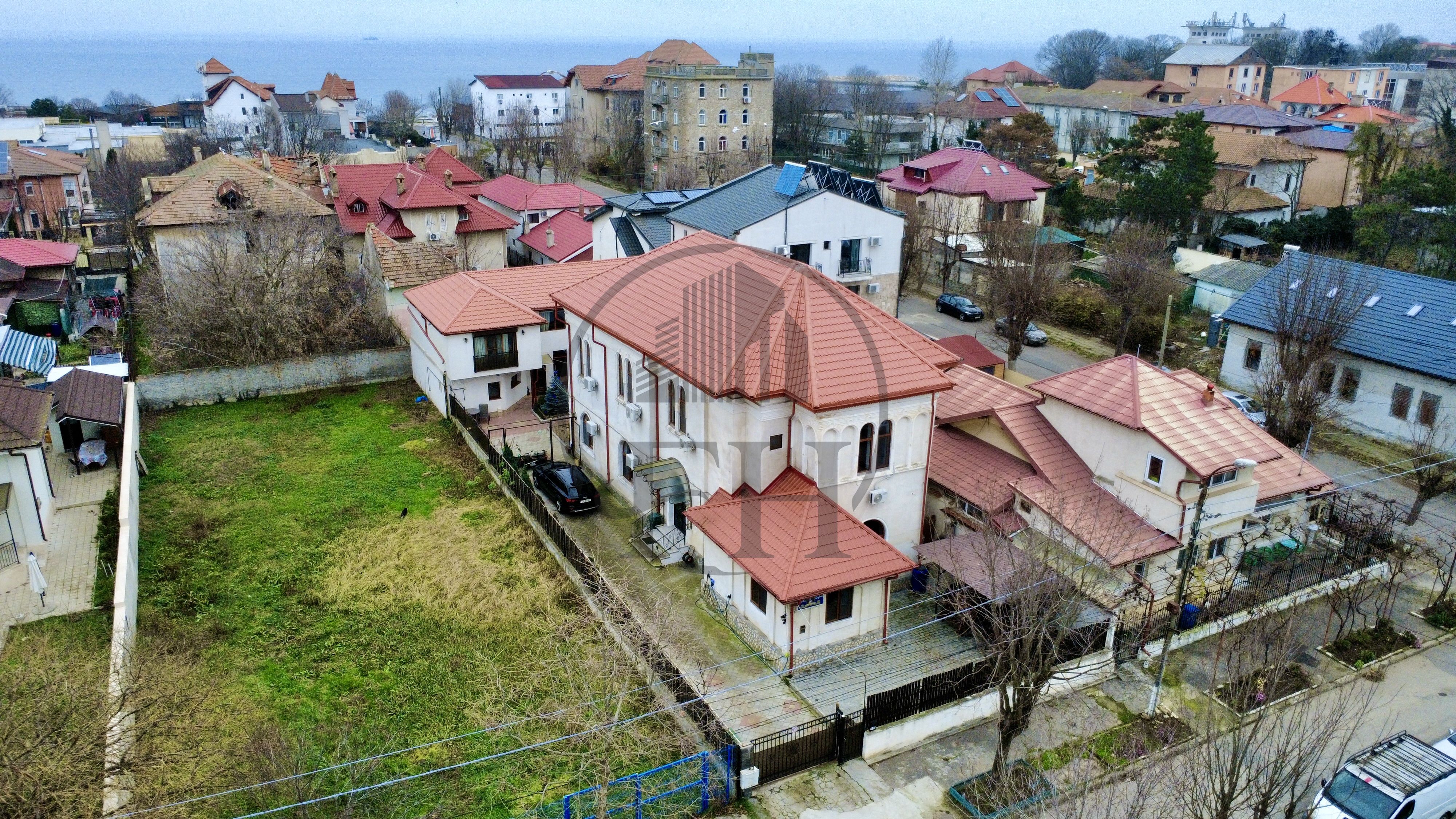Casă/Vilă de vânzare Eforie Sud, Constanța — fotografia 2