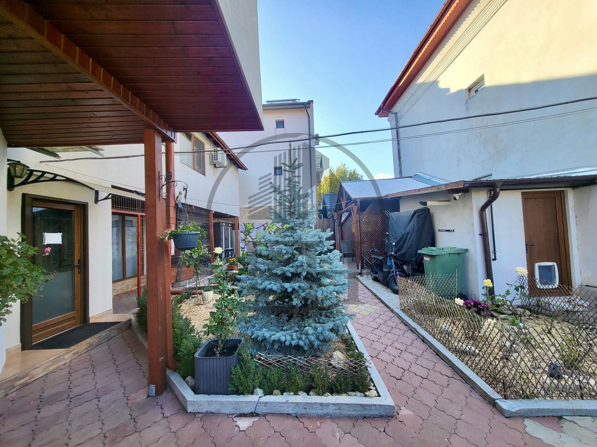 Casă/Vilă de vânzare Eforie Sud, Constanța — fotografia 4