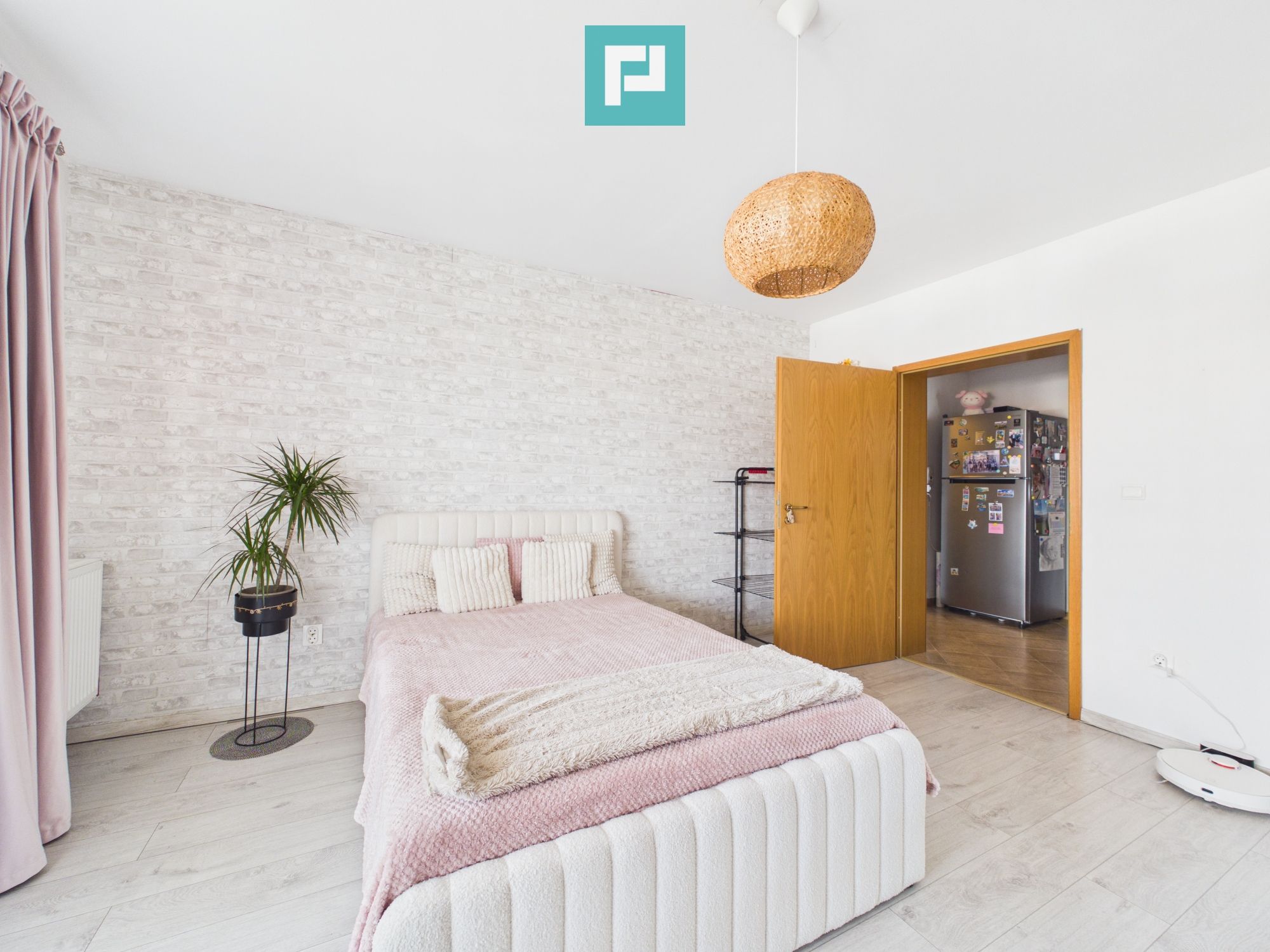 Apartament 2 camere în Giroc — fotografia 3