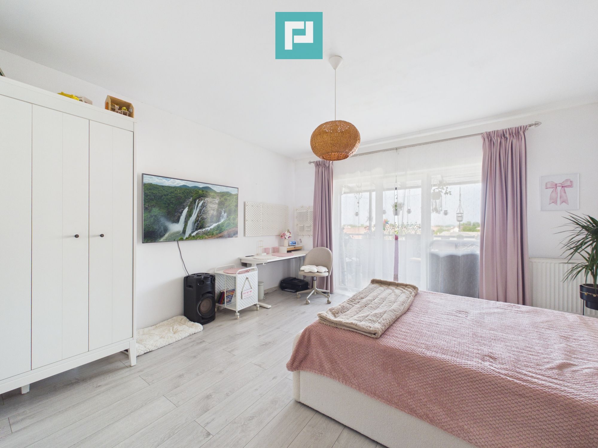 Apartament 2 camere în Giroc — fotografia 4