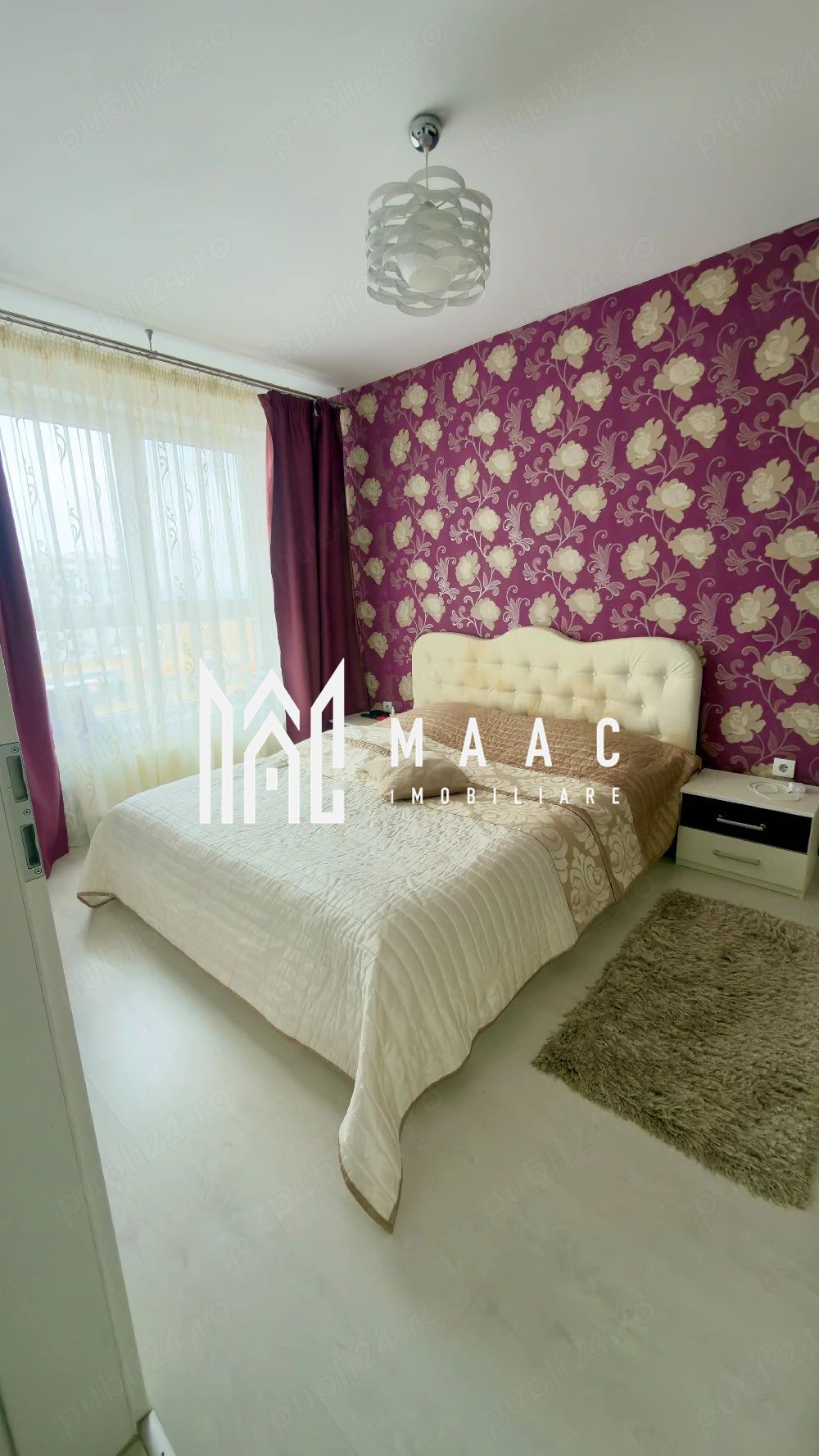 Apartament 2 camere de vânzare | Sibiu, Avantgarden | 50 mp — fotografia 3