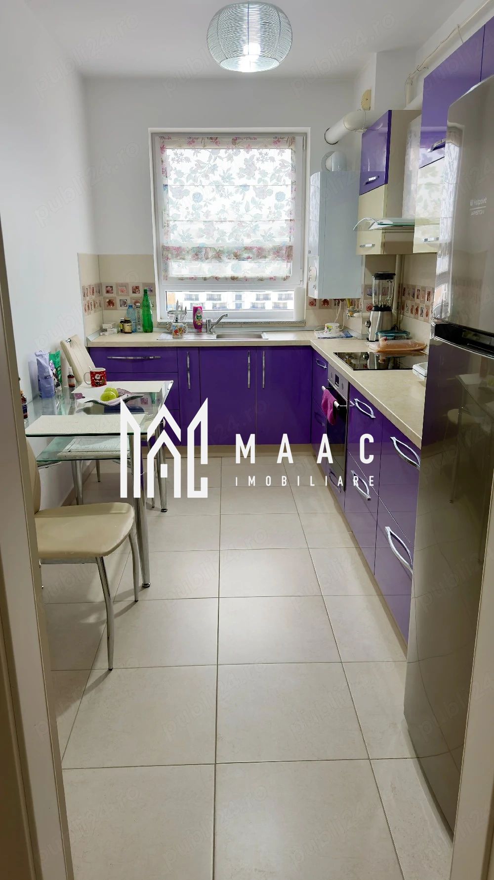 Apartament 2 camere de vânzare | Sibiu, Avantgarden | 50 mp — fotografia 4