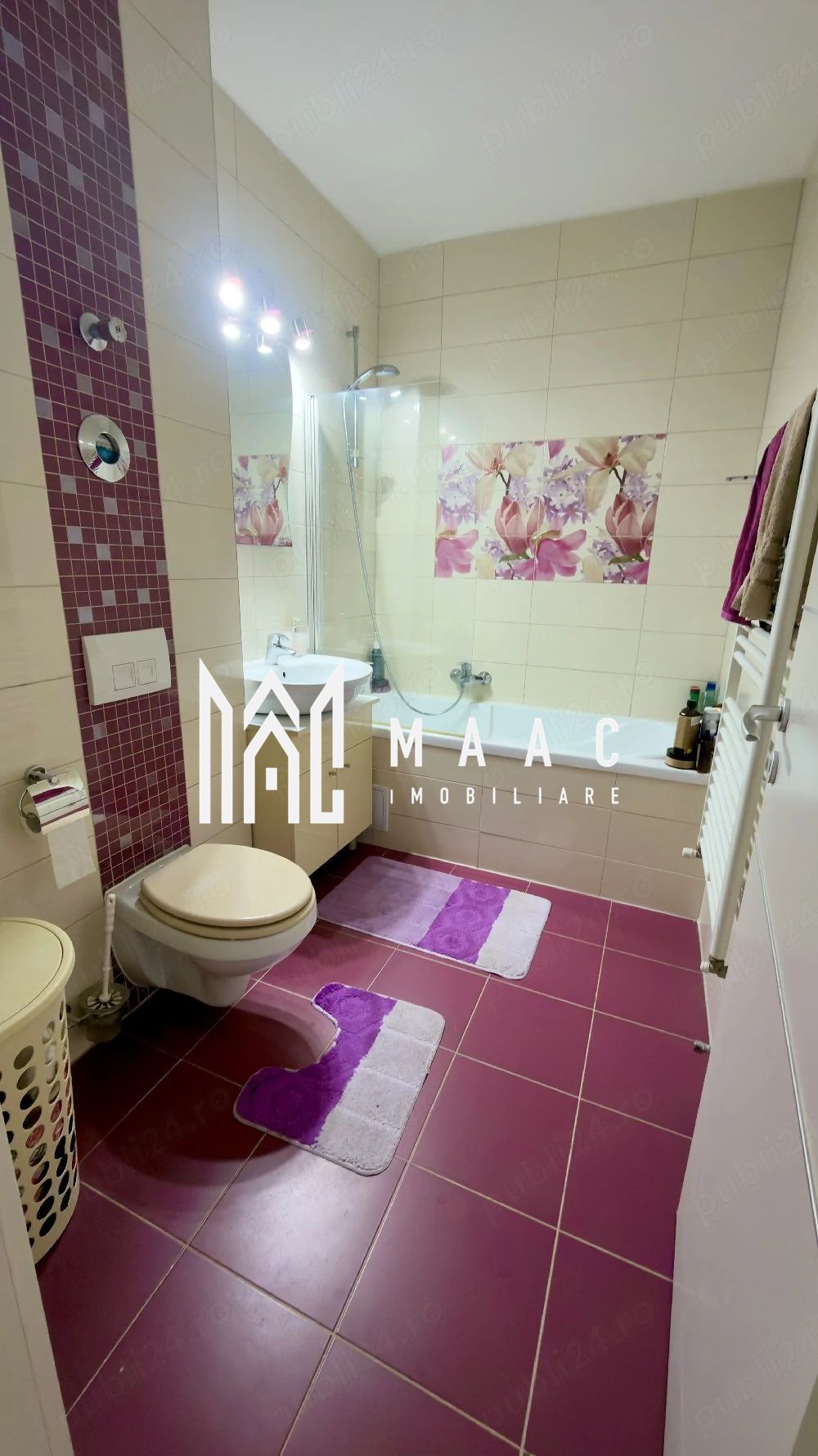 Apartament 2 camere de vânzare | Sibiu, Avantgarden | 50 mp — fotografia 5