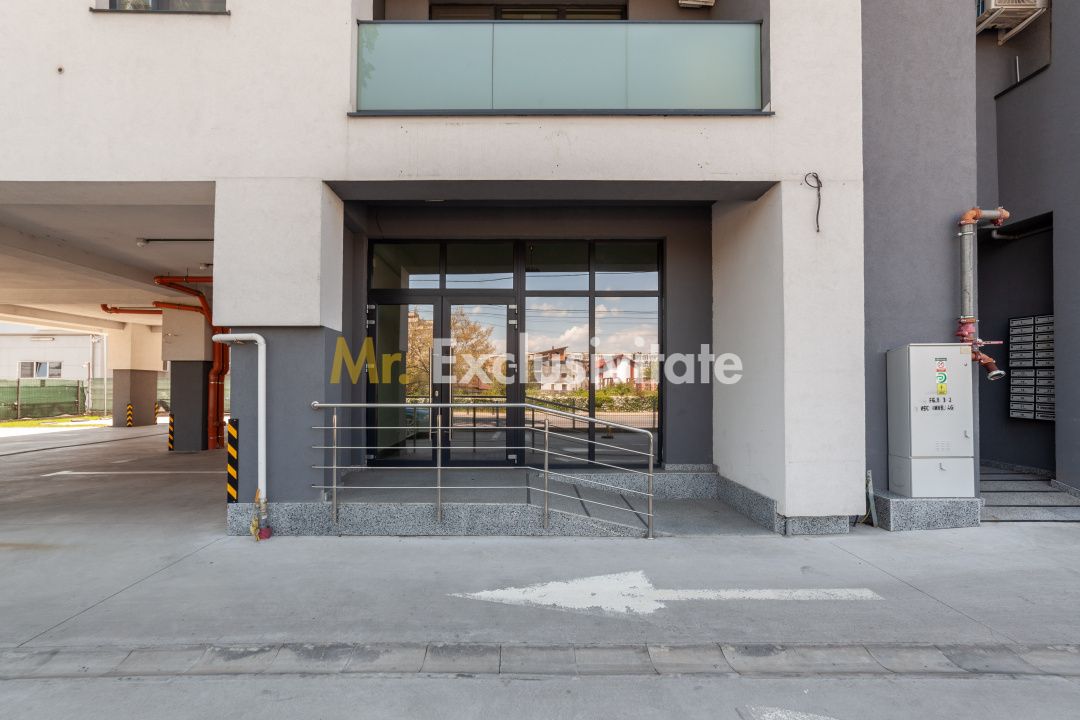Spatiu comercial de inchiriat Fratii Golesti, Pitesti | VSC 5 — fotografia 10
