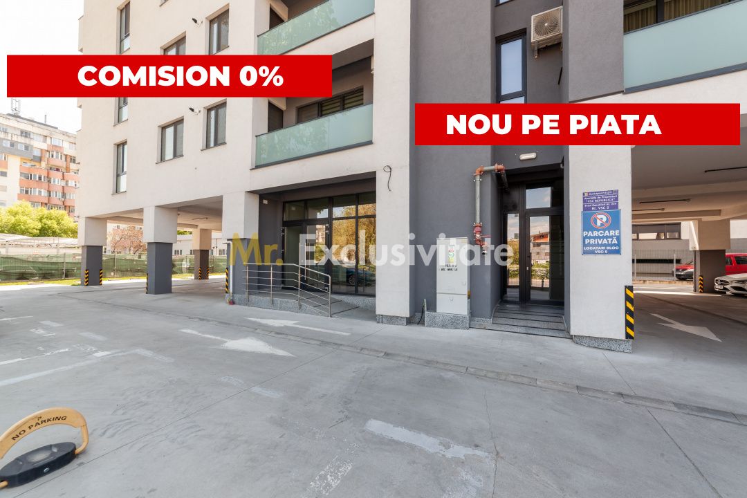 Spatiu comercial de inchiriat Fratii Golesti, Pitesti | VSC 5 — fotografia 11