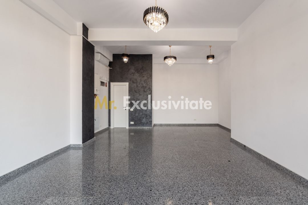 Spatiu comercial de inchiriat Fratii Golesti, Pitesti | VSC 5 — fotografia 3