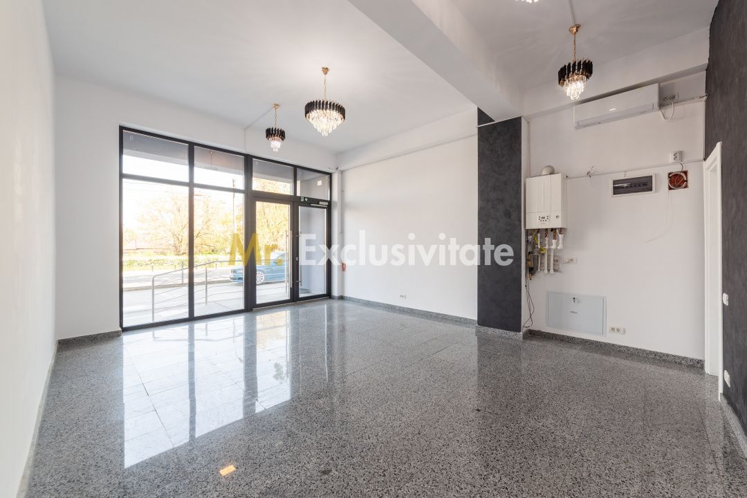 Spatiu comercial de inchiriat Fratii Golesti, Pitesti | VSC 5 — fotografia 5