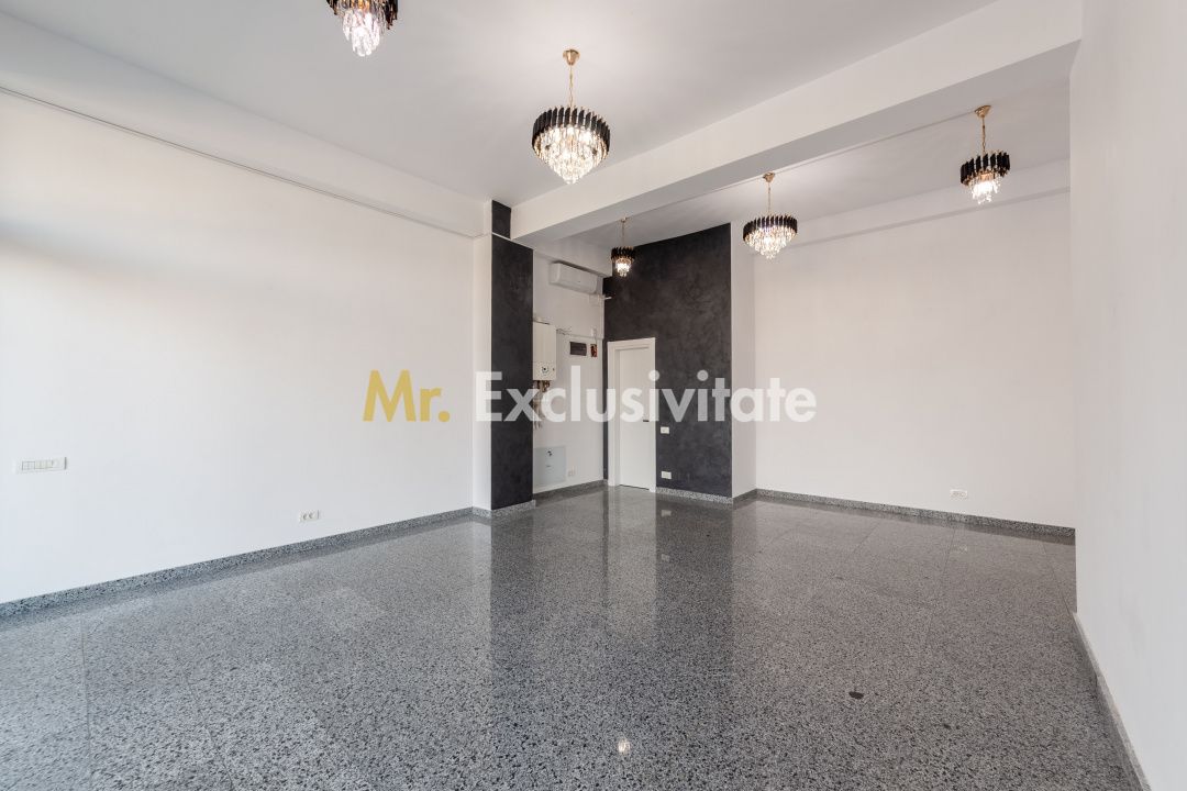 Spatiu comercial de inchiriat Fratii Golesti, Pitesti | VSC 5 — fotografia 6