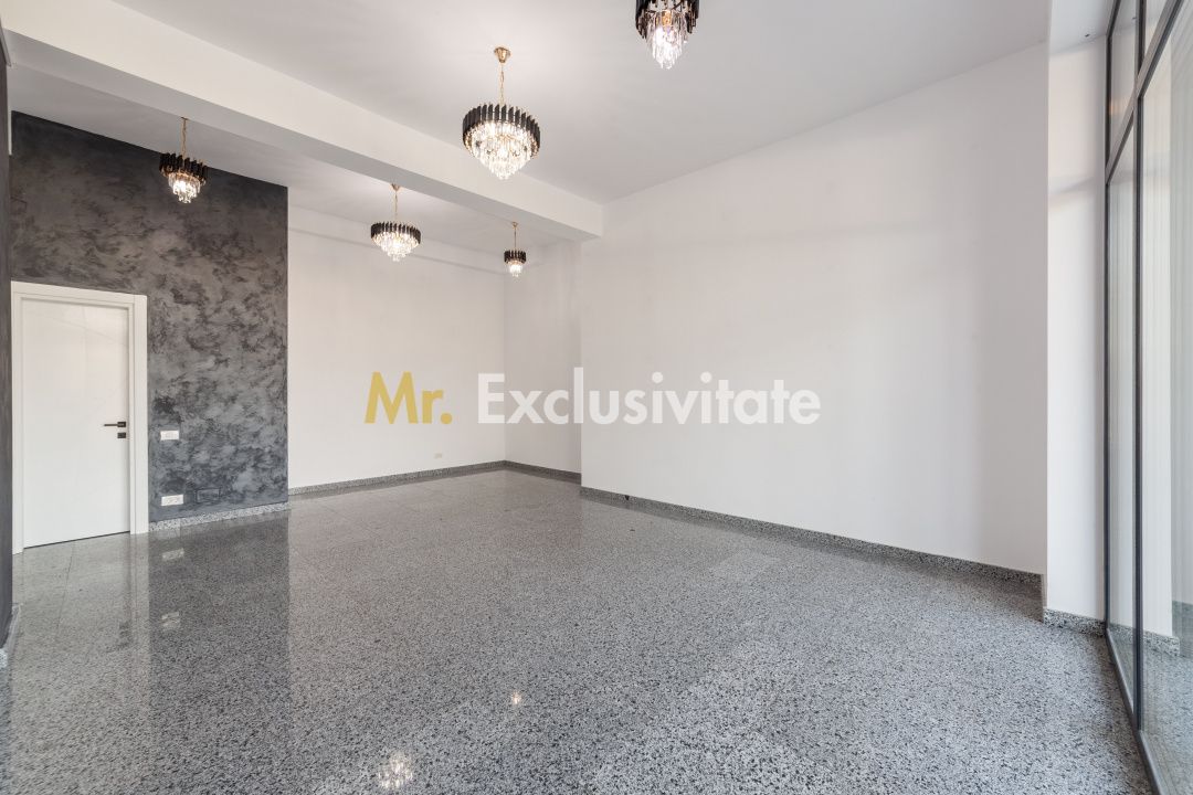 Spatiu comercial de inchiriat Fratii Golesti, Pitesti | VSC 5 — fotografia 7
