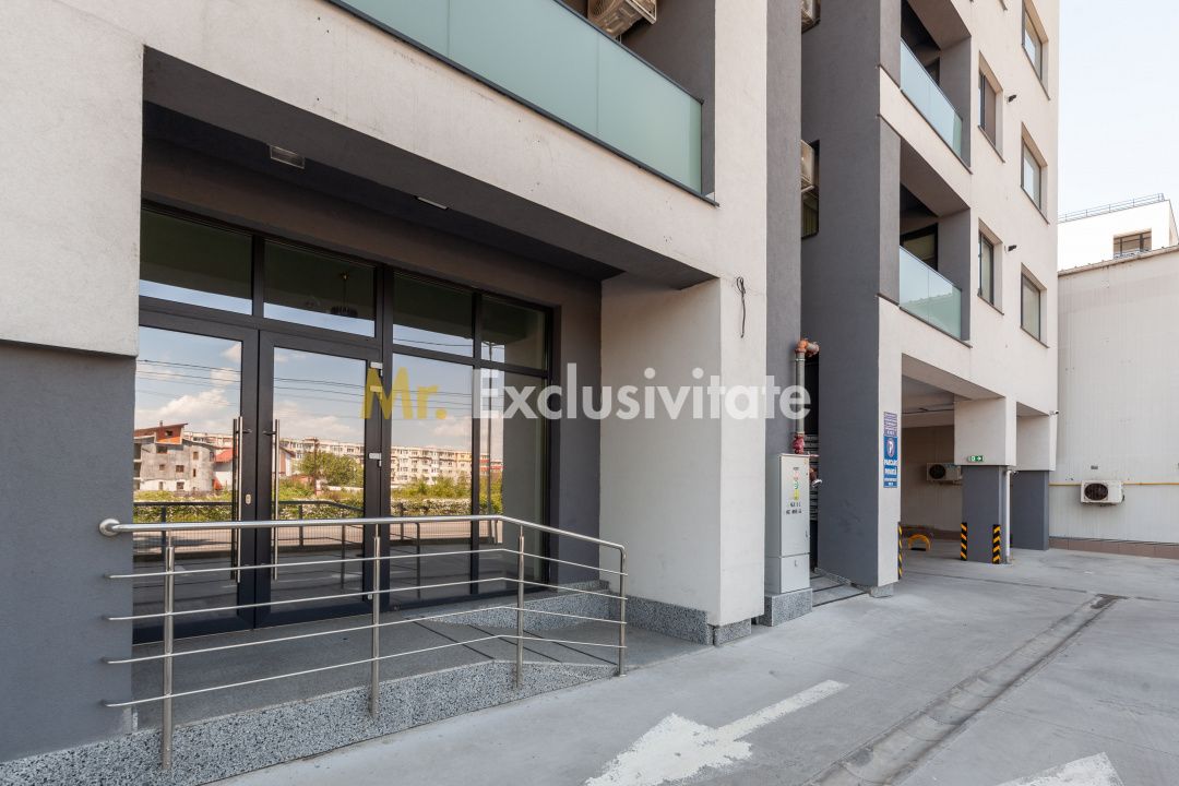Spatiu comercial de inchiriat Fratii Golesti, Pitesti | VSC 5 — fotografia 9